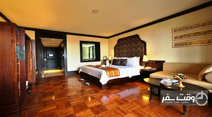 هتل آیودیا بالی